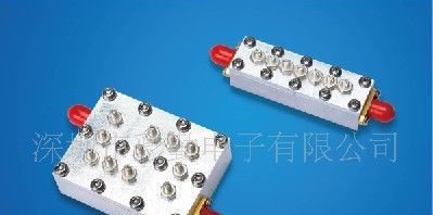 供应介质腔体滤波器/介质微波系列