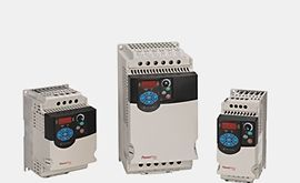 A-B/罗克韦尔AB变频器PowerFlex4M系列22F
