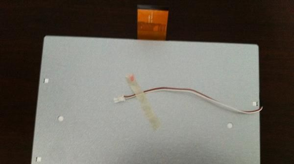 供应 LSA04AT9001奇美10.4寸 液晶显示屏