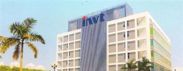 英威腾CHV130系列同步控制专用变频器