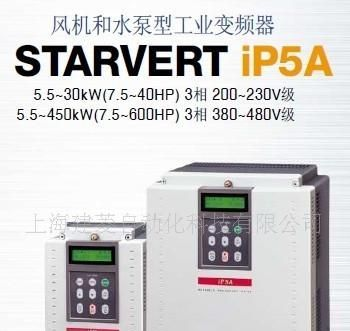 供应韩国SV055iP5A-2N变频器5.5KW