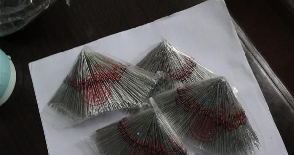 先科ST稳压二极管BZX55C30