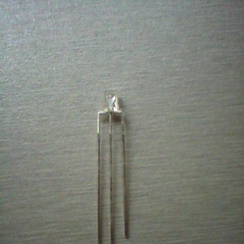 验钞机用双波长红外发射管850/940