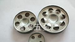 电源滤波器就是对电源中特定频率的频点或该频点