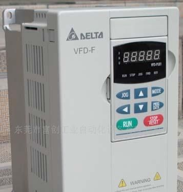 供应台达变频器,VFD550F43A节能减速变频器