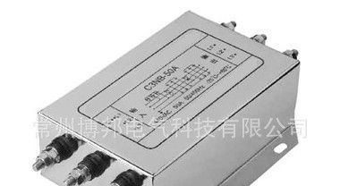 变频器用输入滤波器 输出滤波器 正弦滤波器 进出线滤波器