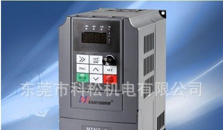 易驱变频器 MINI-L-4T0015