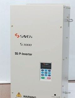 台湾三碁高速永磁无刷直流马达驱动器