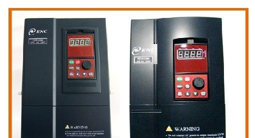 批发ENC易能变频器EDS1000-2S0015   220V  1.5KW