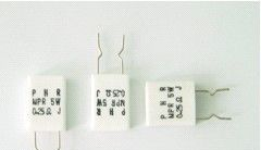 金属片无感水泥电阻MPR全系列2W-10W