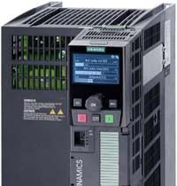 供应西门子通用型变频器6SL3224-0BE24-0UA0