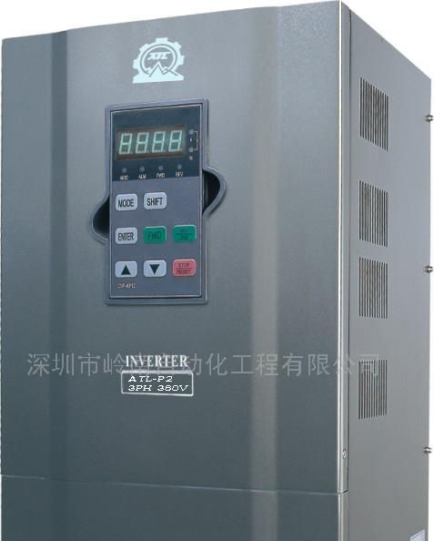 供应大功率110kw变频器(图)