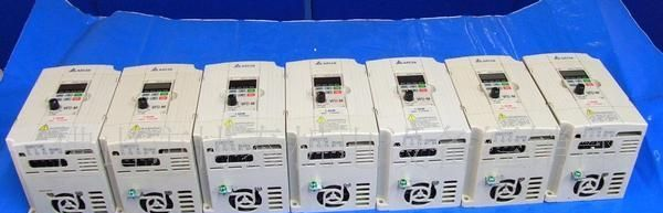 供应台达变频器 VFD015M43B