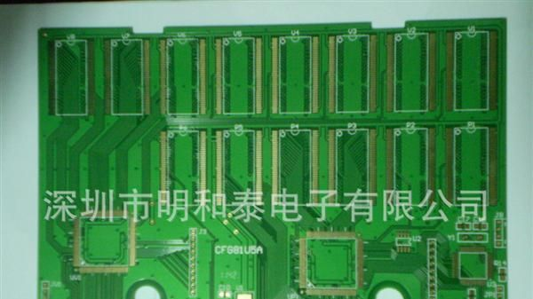 【厂家直销】供应单面双面，多层铝基板pcb线路板【欢迎采购】