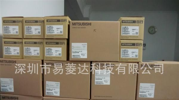 热销现货三菱变频器FR-D740-1.5K-CHT 原装三菱变频器汕尾代理