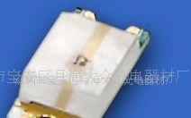 LED发光二极管0805兰色