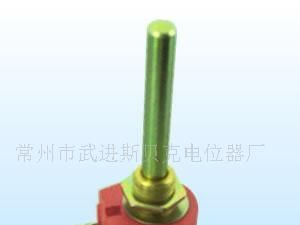 供应线绕电位器（WX118）