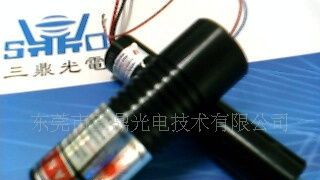 供应功率调制半导体激光器(图)