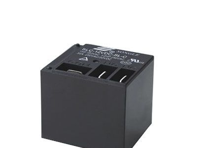 供应Relay继电器SLC(T91)