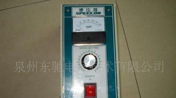 供应台湾TECO东元速比控/东元直流调速器5200GS