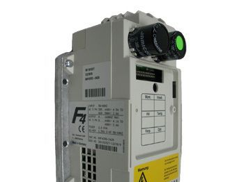 科比KEB F4 系列变频器09F4CRD-3420