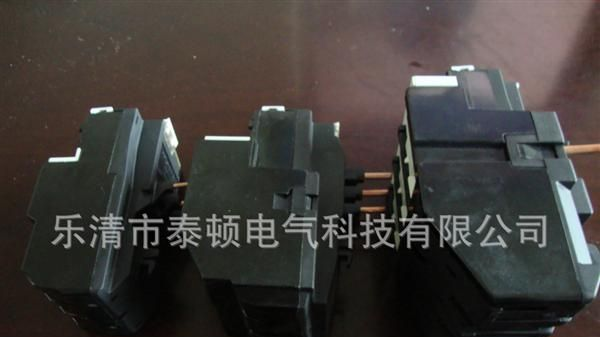 供应施耐德LR2-D23热继电器