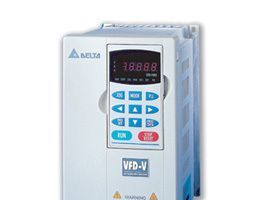 供应台达变频器 VFD-C2000系列