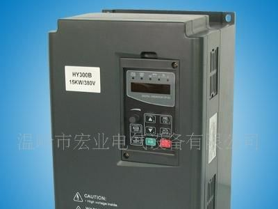 国产通用型变频器11kw---HY100系列