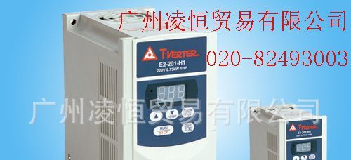 台安变频器 N2-410-H3