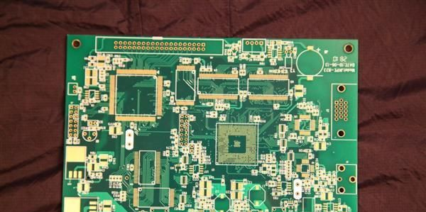 PCB线路板快速打样  交期准时 质量保证 昆山电路板厂家直销