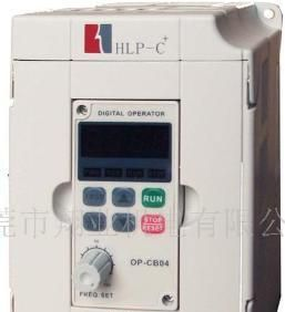 供应海利普变频器HLPB01D543
