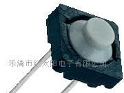 供应轻触开关8x8导电二脚