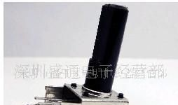 供应121旋转电位器（卧式）