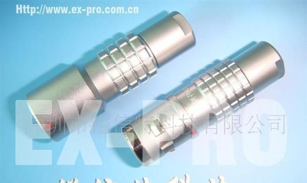 供应防水连接器，可镀黑络