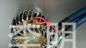 供应日本进口100K  双联电位器