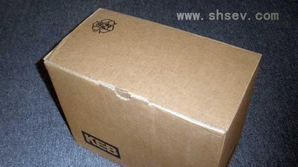 KEB  15.F4.C1E-3420变频器升级改型