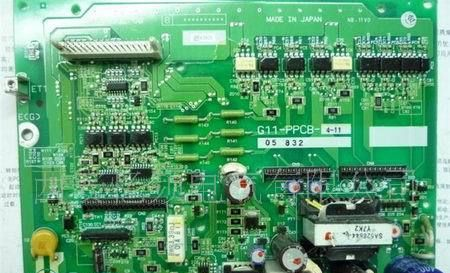 三垦变频器IGBT/CPU板/电源板/驱动板