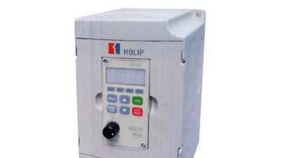 销售3.7kw海利普变频器
