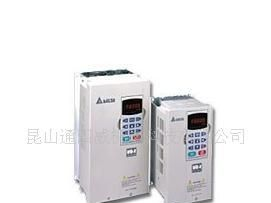 台达变频器 VFD-V VFD055V43A  5.5KW  电压 380V'