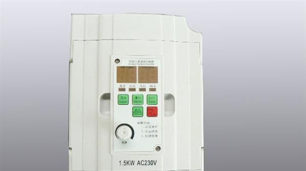 绍兴市 厂家直销 德国工艺 高效稳定 供应优质蒸发式冷风机变频器