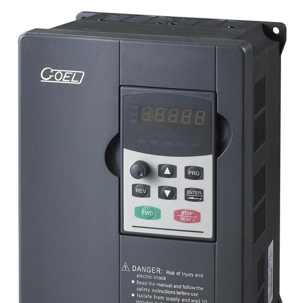 意大利COEL通用型变频器 C8300系列 适用多种机械设备