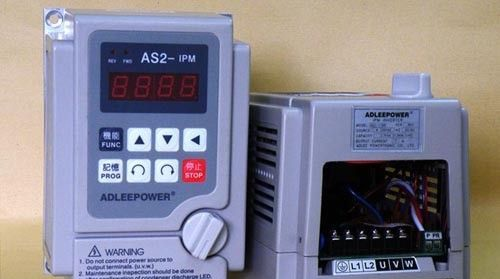 供应爱德利变频器AS2-122 ADLEEPOWER代理商