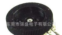 供应耳机拨盘，RV1001电位器， 音量电位器，双联电位器