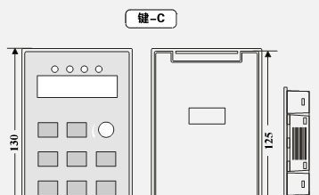S350高性能矢量变频器 三晶变频器新款上市