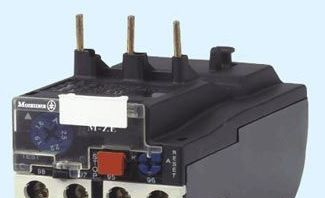 金钟穆勒Z00C-0.16过载继电器
