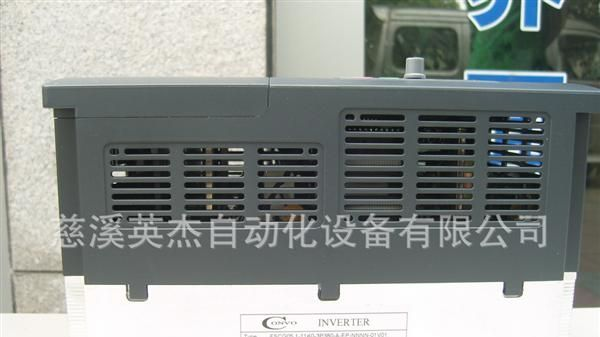 慈溪英杰 博世变频器 G5-11KW实物拍摄 超长保修期 售后服务优质