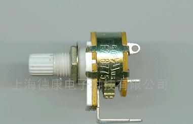 供应开关电位器(图)