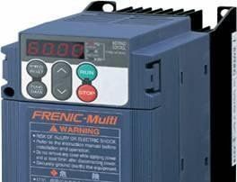 FRN0.75C1S-7C FRN1.5C1S-7C日本富士变频器