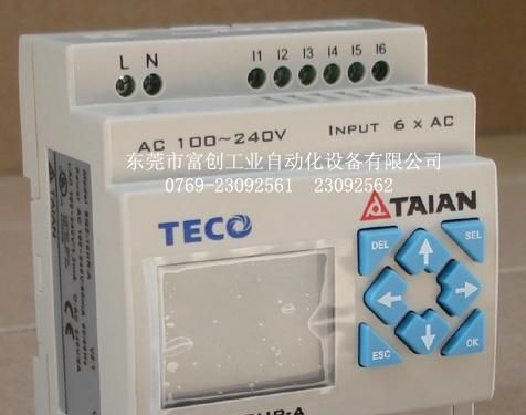 现货供应台安PLC，SG2-10HR-A继电器