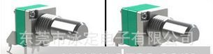 双轴电位器  汽车音响电位器